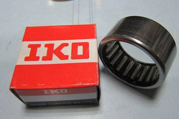 IKO NAS5010ZZNR 雙列圓柱滾子軸承