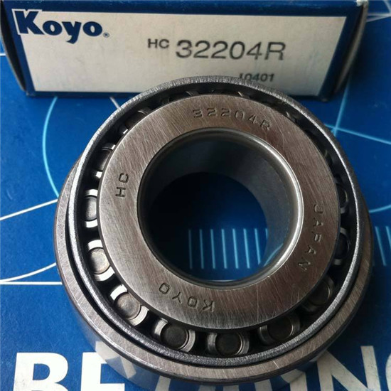 KOYO 638 深溝球軸承