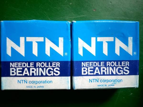 NTN  16060M
