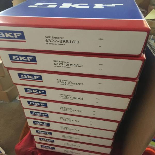 SKF PNA15/32 滾針軸承, 對(duì)中，有內(nèi)圈