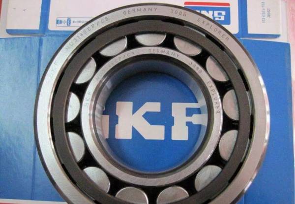 SKF  BC2B320160