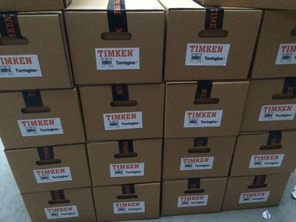 TIMKEN  6454/6420-B